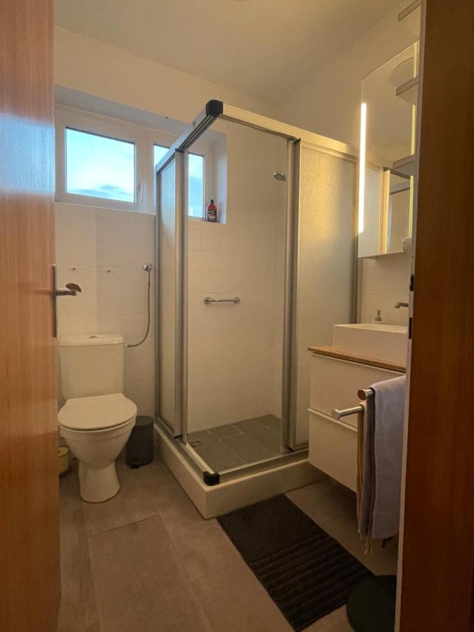 Ferienwohnung Eva Mureck Eksteriør bilde